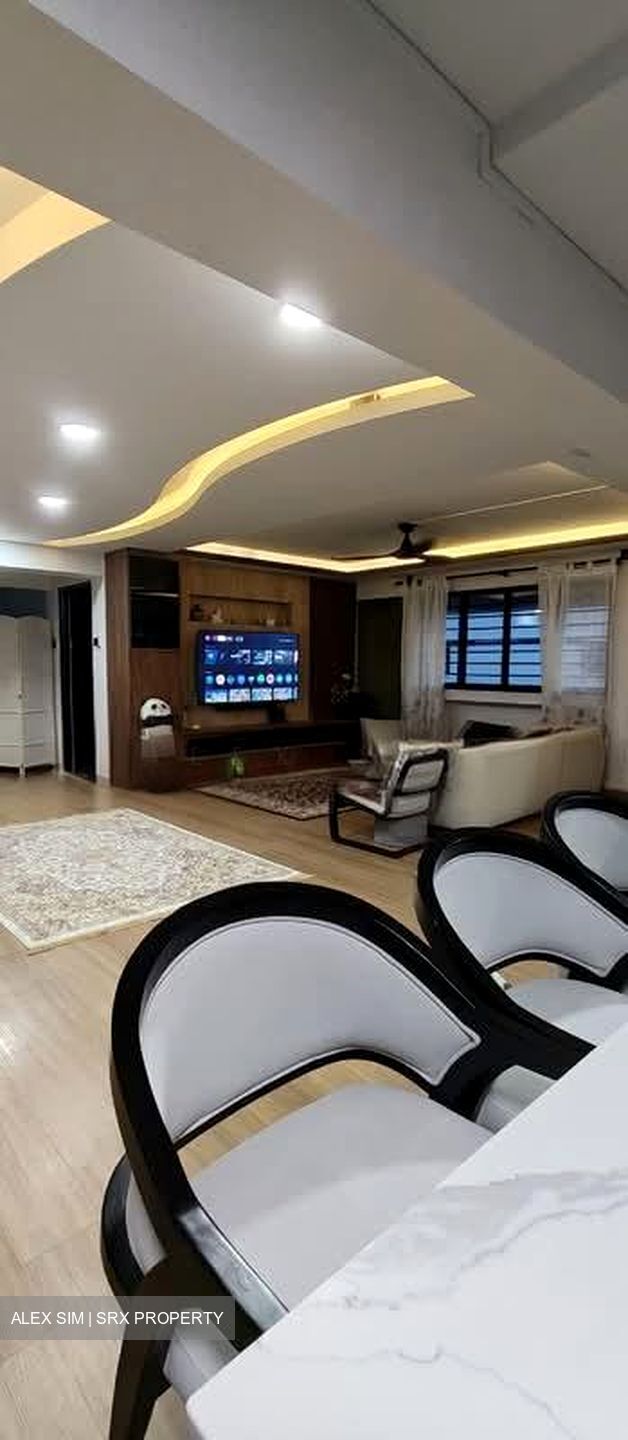 Blk 495B Tampines Street 43 (Tampines), HDB Executive #581818411